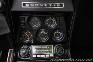 Chevrolet Corvette 327 V8 1968