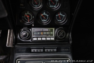 Chevrolet Corvette 327 V8 1968
