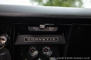 Chevrolet Corvette 327 V8 1968