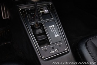 Chevrolet Corvette 327 V8 1968