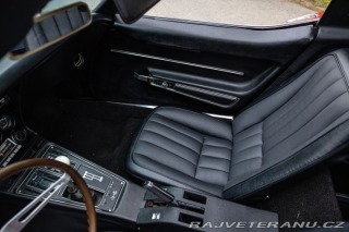 Chevrolet Corvette 327 V8 1968