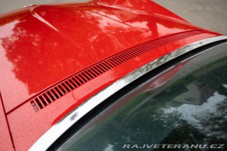 Chevrolet Corvette 327 V8 1968