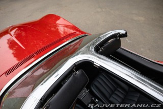 Chevrolet Corvette 327 V8 1968