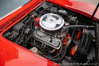 Chevrolet Corvette 327 V8 1968