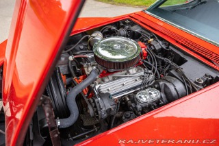 Chevrolet Corvette 327 V8 1968