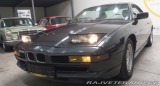 BMW 8 850i manuál 6 rychlostí