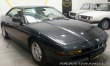 BMW 8 850i manuál 6 rychlostí