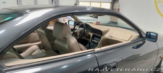 BMW 8 850i manuál 6 rychlostí 1992