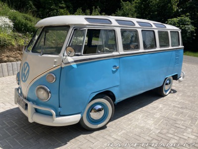 Volkswagen T1 