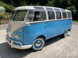 Volkswagen T1 