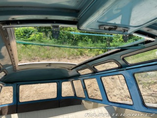 Volkswagen T1 1973