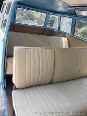 Volkswagen T1 1973