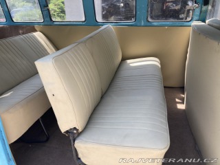 Volkswagen T1 1973
