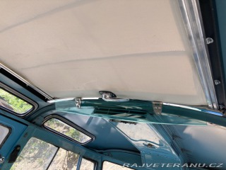 Volkswagen T1 1973