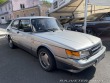 Saab 900 Turbo 16 S 1985