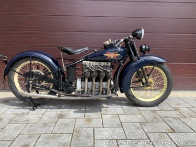 Ostatní značky Ostatní modely Henderson KJ