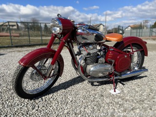 Jawa 500 OHC 01