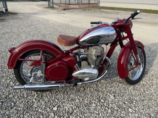 Jawa 500 OHC 00 1800