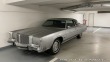 Chrysler New Yorker V8 7.2L 1977