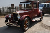 Studebaker  Light Six