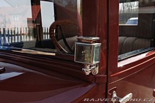 Studebaker Ostatní modely Light Six 1924