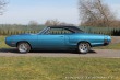 Dodge Coronet Super Bee 440 V8 1970