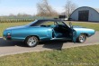 Dodge Coronet Super Bee 440 V8 1970