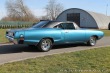 Dodge Coronet Super Bee 440 V8