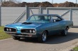 Dodge Coronet Super Bee 440 V8