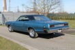 Dodge Coronet Super Bee 440 V8 1970