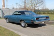 Dodge Coronet Super Bee 440 V8