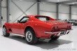 Chevrolet Corvette Big Bock, Manual, V ČR