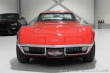 Chevrolet Corvette Big Bock, Manual, V ČR