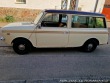 Austin Mini Austin mini clubman estat 1976