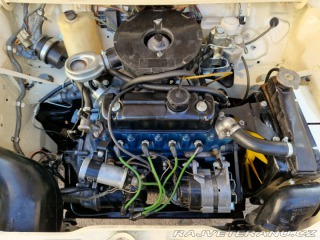 Austin Mini Austin mini clubman estat 1976