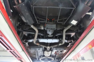 Maserati Biturbo 2.8 Zagato Spyder 1990