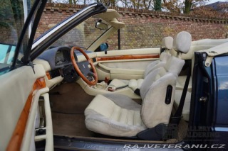 Maserati Biturbo 2.8 Zagato Spyder 1990