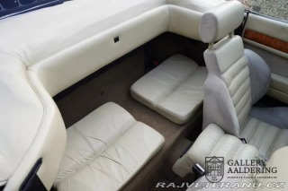 Maserati Biturbo 2.8 Zagato Spyder 1990