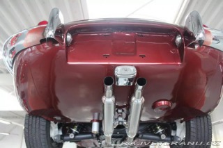 Jaguar E-Type Serie 1 3.8 1964