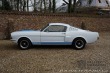 Ford Mustang 289 Fastback SLEVA! 1965