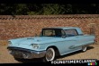 Ford Thunderbird 1. lak, komplet původní 1959
