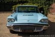 Ford Thunderbird 1. lak, komplet původní