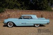 Ford Thunderbird 1. lak, komplet původní