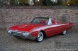 Ford Thunderbird Convertible