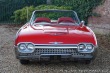 Ford Thunderbird Convertible