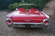 Ford Thunderbird Convertible