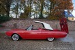 Ford Thunderbird Convertible