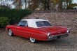 Ford Thunderbird Convertible