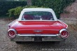 Ford Thunderbird Convertible