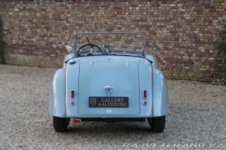 Ostatní značky Ostatní modely Allard K2 1951